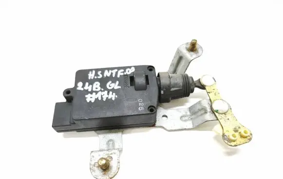 Hyundai Santa Fe Central locking motor