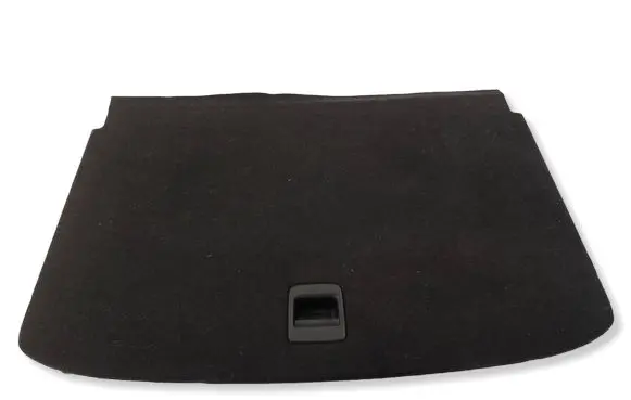 Audi A1 Trunk/boot mat liner 8X0861475A LK010276