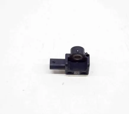 BMW 3 F30 F35 F31 Airbag deployment crash/impact sensor 9234989
