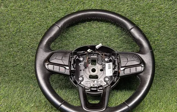 Jeep Renegade Steering wheel 07356613640