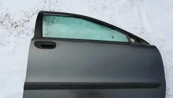 Volvo S40, V40 Front door pilkos