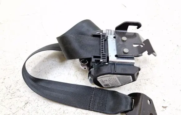 Ford Escape IV Rear seatbelt LJ6BS611B69 LJ6BS611B69AF3JA6