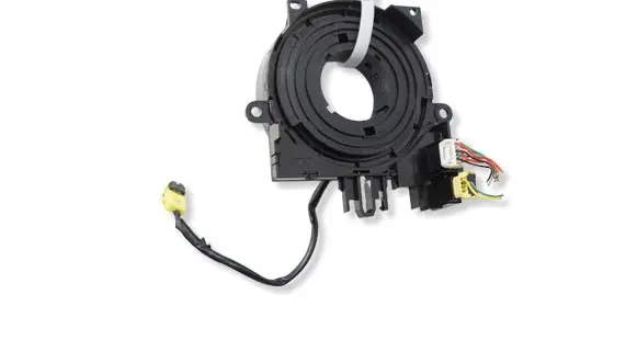 Nissan Pulsar Airbag squib ring wiring 255544EA0AACR