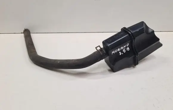 Nissan Murano Z51 Air intake duct part
