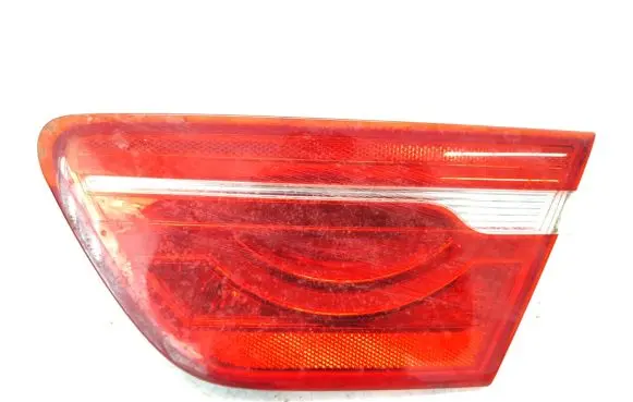 Jaguar XE Tailgate rear/tail lights 19733902