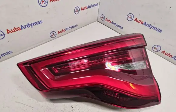 BMW X3 G01 Tailgate rear/tail lights 9853380 63219853380