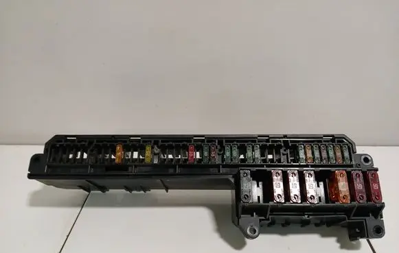 Fuse module
