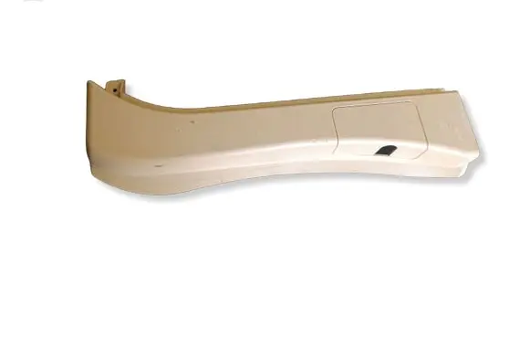 BMW X5 E70 (D) pillar trim (bottom) 7145953