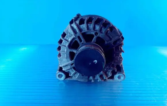 Citroen Jumpy Generator/alternator 9678048880