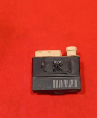 Citroen C5 Glow plug pre-heat relay 9652021180 018010951 RCP2004