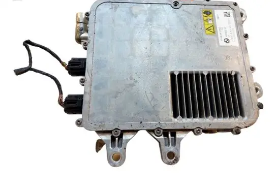 BMW i3 Power management control unit 61445A12D42 63945210