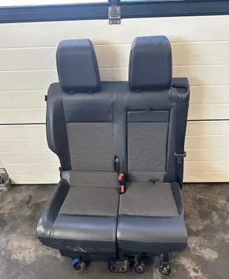 Toyota Proace Front passenger seat 