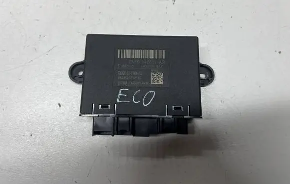 Ford Ecosport Door control unit/module GN1514B531AG