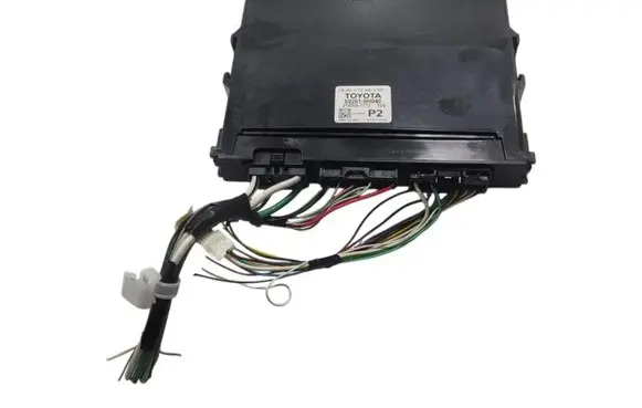 Toyota Aygo X Start/Stop control module 892610H040