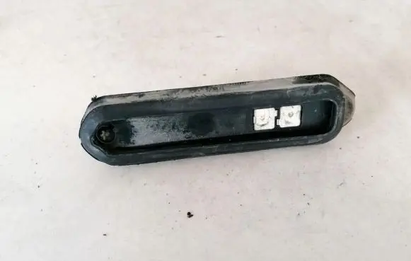 Citroen Berlingo Front door sensor 1488938080