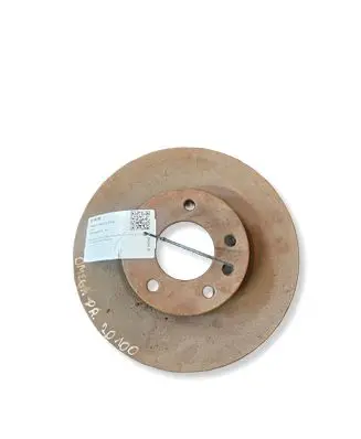 Opel Omega B1 Front brake disc 1234