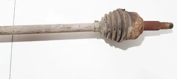 Chrysler Pacifica Rear driveshaft