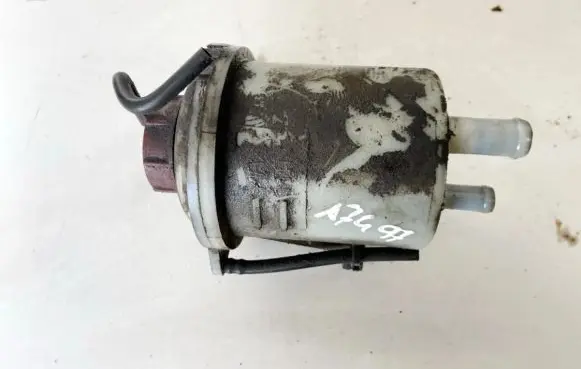 Fiat Doblo Power steering fluid tank/reservoir 46767469