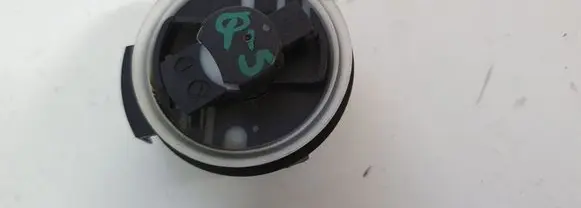 Audi Q5 SQ5 Airbag deployment crash/impact sensor