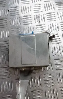 Audi A6 S6 C5 4B GPS navigation control unit/module 4b0919895
