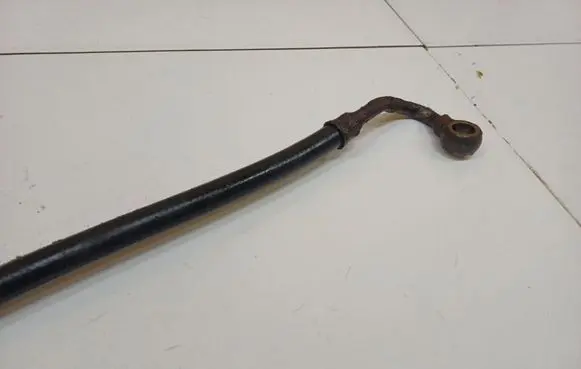 Volkswagen PASSAT B5 Power steering hose/pipe/line 