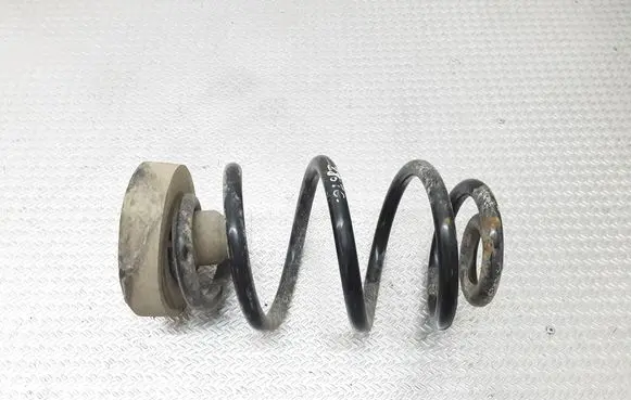 Audi A6 S6 C5 4B Rear coil spring