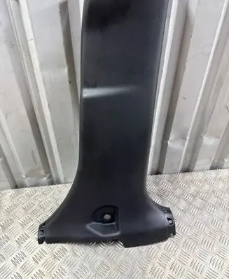 Lexus NX (B) pillar trim (bottom) 62413-78030