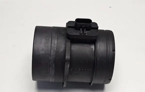 Volkswagen PASSAT B6 Mass air flow meter 0281002956