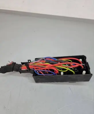 Jaguar F-Pace Fuse box set GX7314A067EA