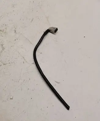 BMW 6 F12 F13 CD changer wiring 9147454