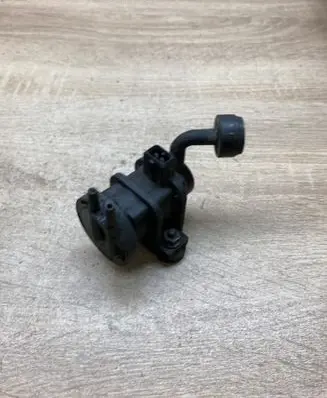 Opel Vectra C Vacuum valve 09128022