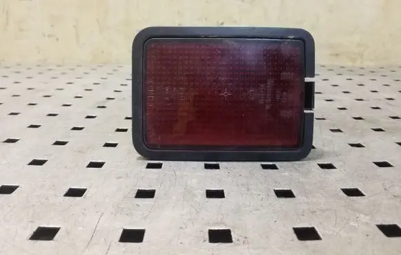 Volkswagen Transporter - Caravelle T4 Rear fog light 281945729