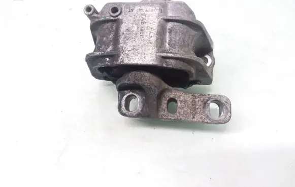 Audi A3 S3 8P Engine mount bracket 1K0199262AT