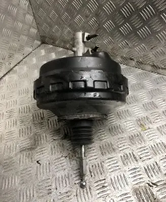 Audi A4 S4 B7 8E 8H Brake booster 8E0612105AB