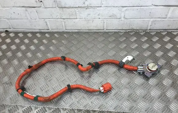 Toyota Yaris Other wiring loom