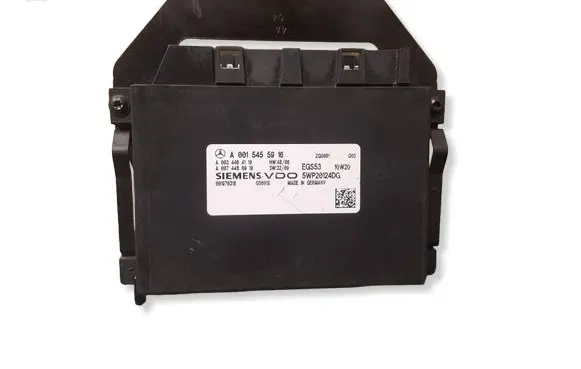 Mercedes-Benz Sprinter W906 Gearbox control unit/module A0015455916 A0034464110 A0074480910