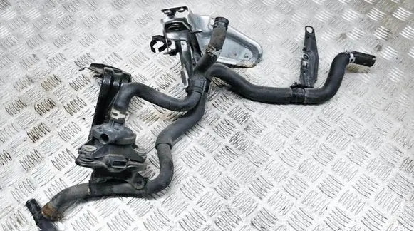 Lexus IS III XE30 Electric auxiliary coolant/water pump 307034086