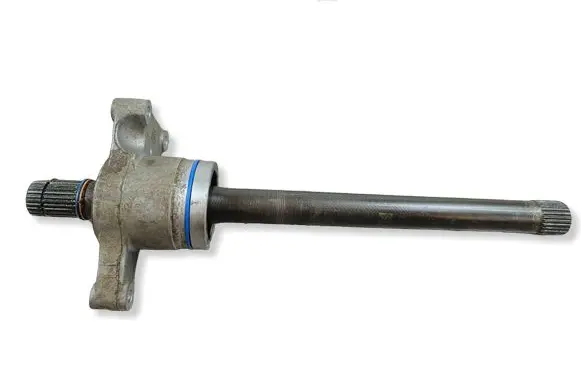Lincoln Aviator II Driveshaft support bearing 1MN3K183 A380 N1MN3K183AA