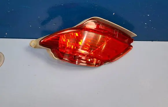 Lexus RX III Rear fog light 81490-48020