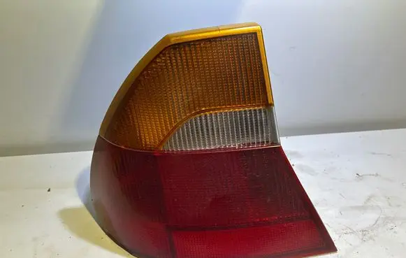 Chrysler 300M Rear/tail lights 04780051AH 2837481