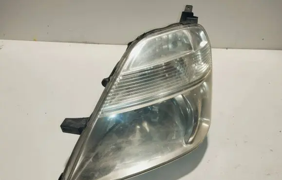 Honda Stream Headlight/headlamp
