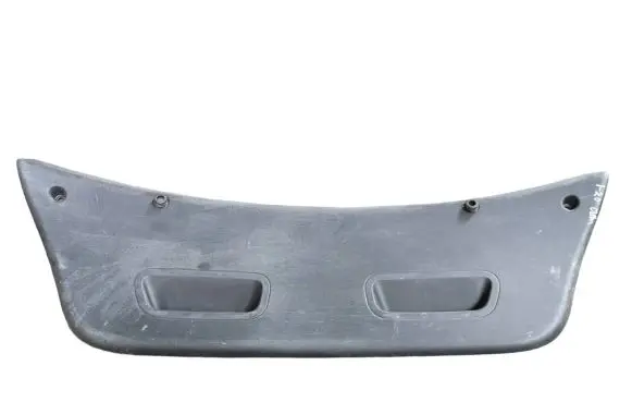 Hyundai i20 (PB PBT) Tailgate/boot cover trim set 817511J000
