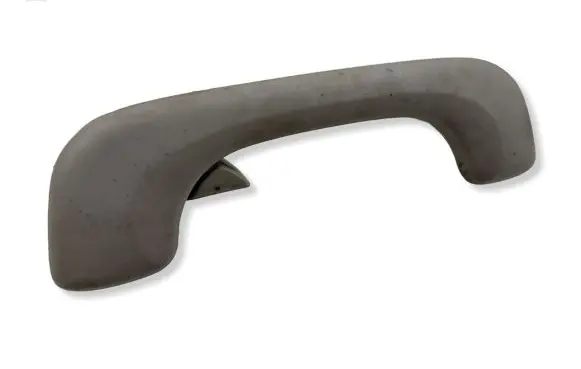 Renault Megane II Rear interior roof grab handle 8200114165