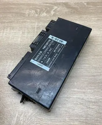 Rover 75 Central body control module YWC107110 8367131