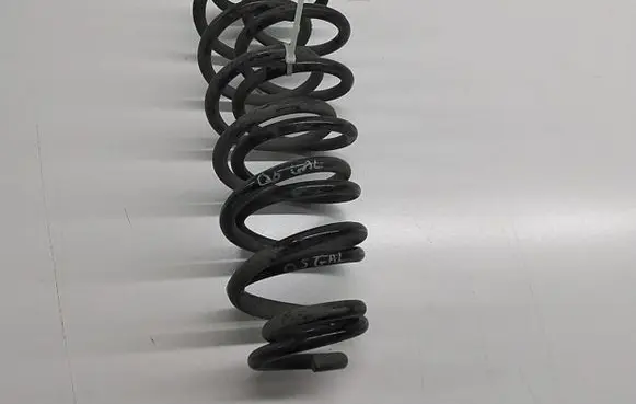Audi Q5 SQ5 Rear coil spring 8R0511115BQ