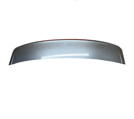 BMW 5 F10 F11 Rear window tailgate spoiler 51627206564 7234675 7206564