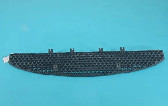 KIA Ceed Front bumper support beam 86560-1H500 IMPRK1425449