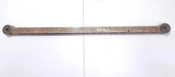 Rear anti-roll bar/sway bar