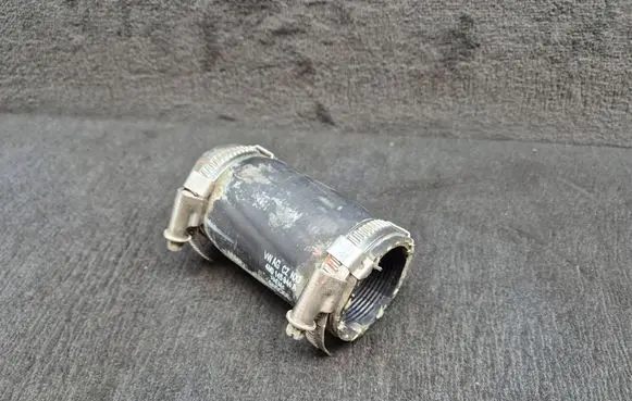 Audi Q7 4M Intercooler hose/pipe 4M0145944A