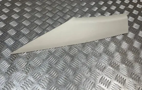 Ford Fusion II (C) pillar trim HS73F280C46A HS73F280C46
